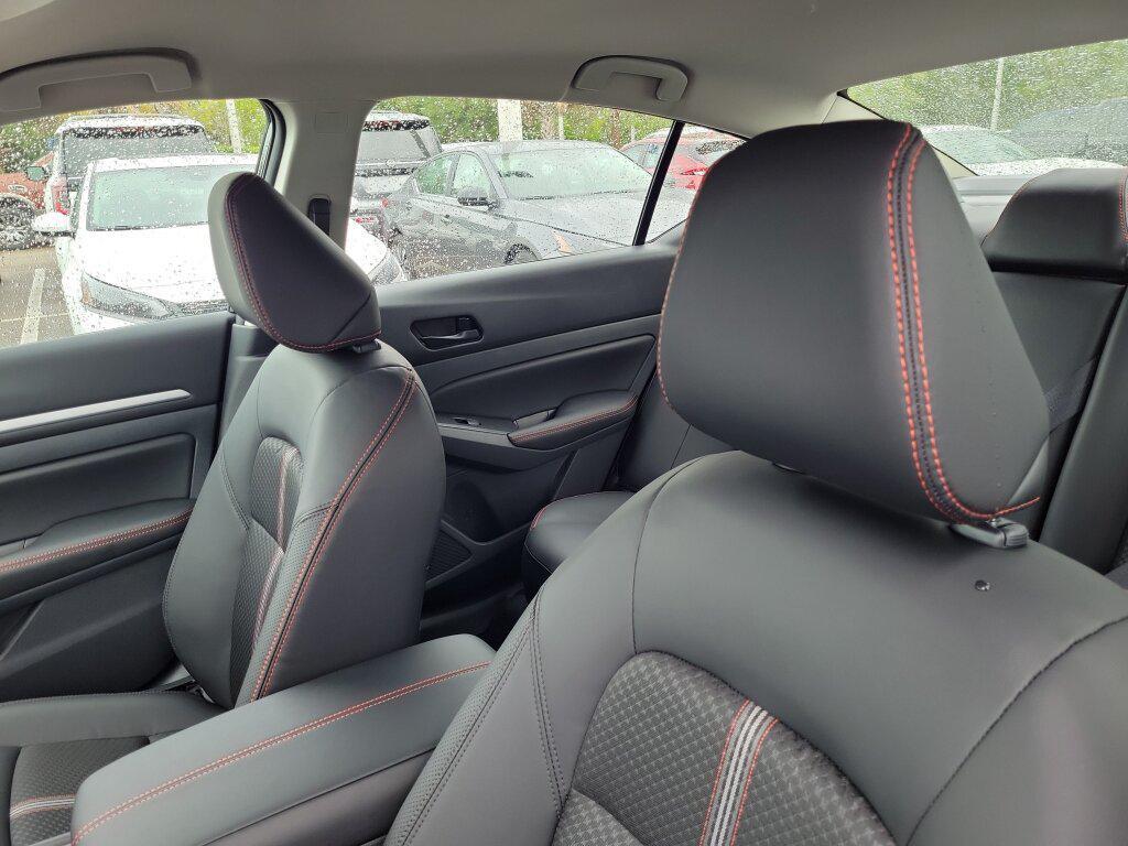 new 2026 Nissan Altima car, priced at $29,224