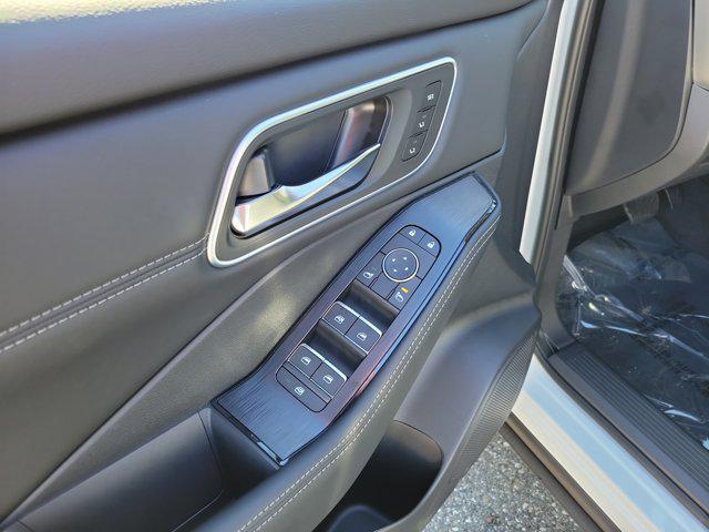 new 2026 Nissan Rogue car, priced at $39,385