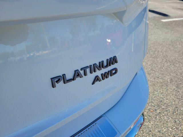 new 2026 Nissan Rogue car, priced at $39,385