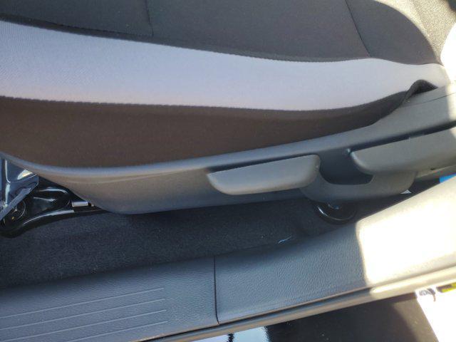 new 2025 Nissan Versa car, priced at $18,325