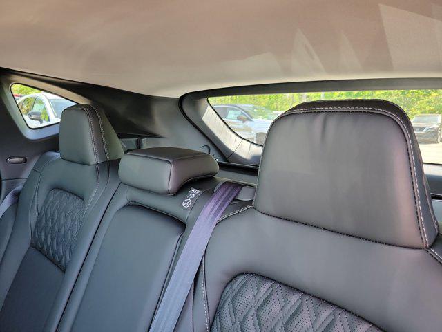 new 2026 Nissan Murano car, priced at $47,262