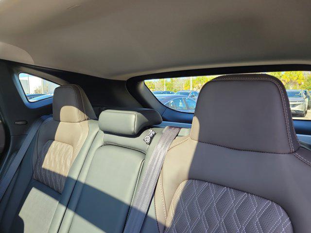 new 2026 Nissan Murano car, priced at $49,435