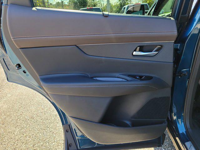 new 2026 Nissan Murano car, priced at $49,435