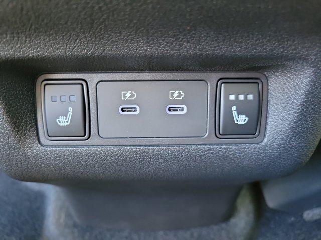 new 2026 Nissan Murano car, priced at $49,435