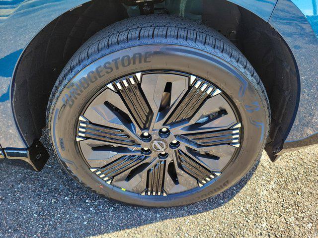 new 2026 Nissan Murano car, priced at $49,435