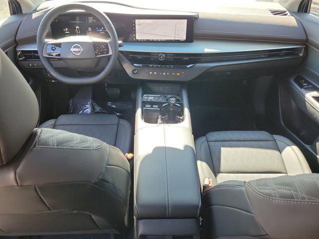 new 2026 Nissan Murano car, priced at $49,435