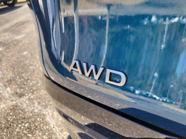 new 2026 Nissan Murano car, priced at $49,435