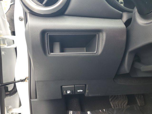 new 2025 Nissan Versa car, priced at $20,500