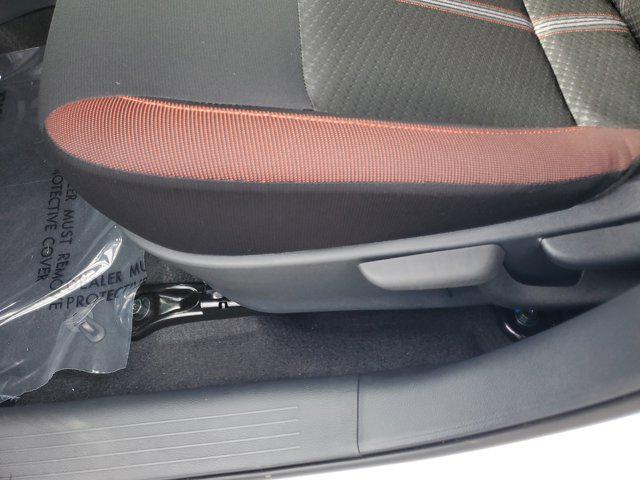 new 2025 Nissan Versa car, priced at $20,500