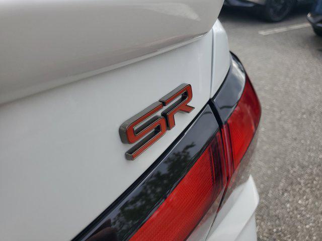 new 2025 Nissan Versa car, priced at $20,500