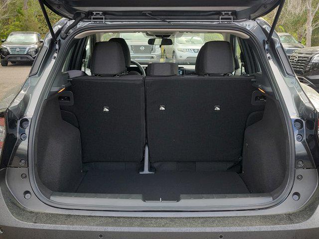 new 2026 Nissan Kicks car, priced at $21,955