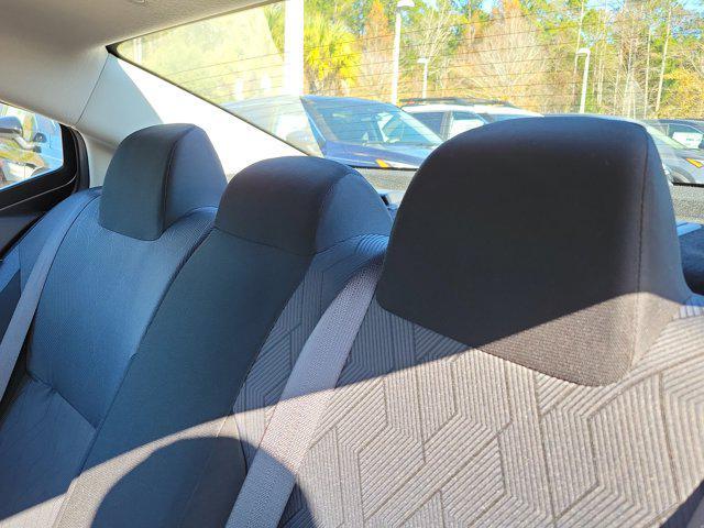 new 2025 Nissan Versa car, priced at $19,690