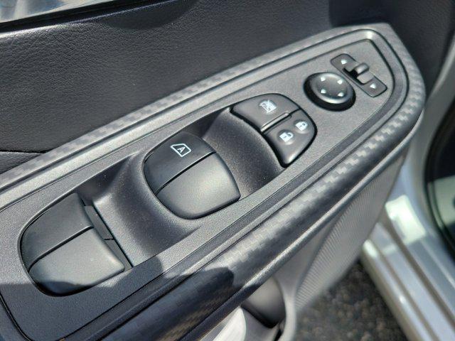 new 2025 Nissan Versa car, priced at $22,316