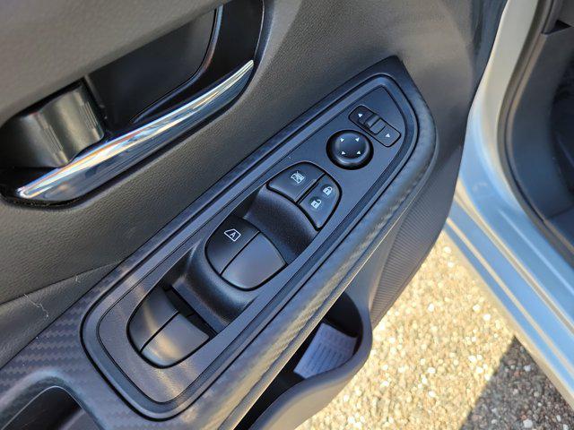 new 2025 Nissan Versa car, priced at $19,690