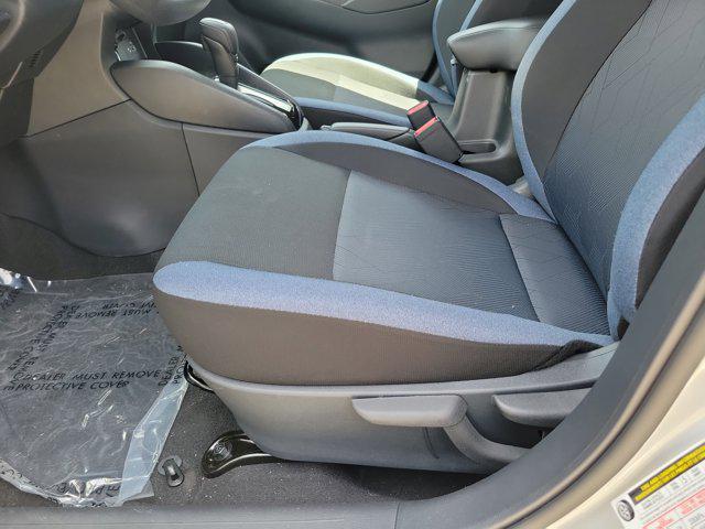 new 2025 Nissan Versa car, priced at $22,316