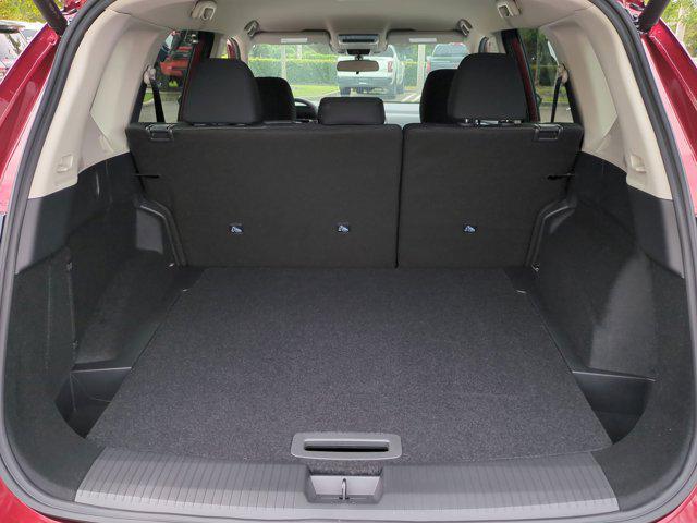 new 2026 Nissan Rogue car, priced at $28,150