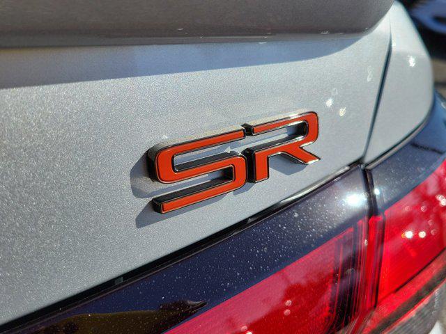 new 2025 Nissan Versa car, priced at $20,390