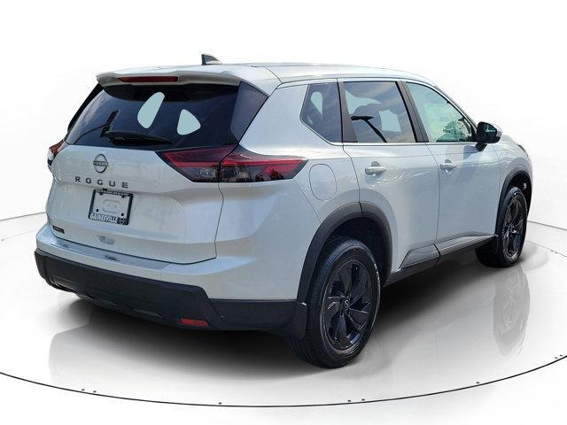 new 2026 Nissan Rogue car, priced at $31,605