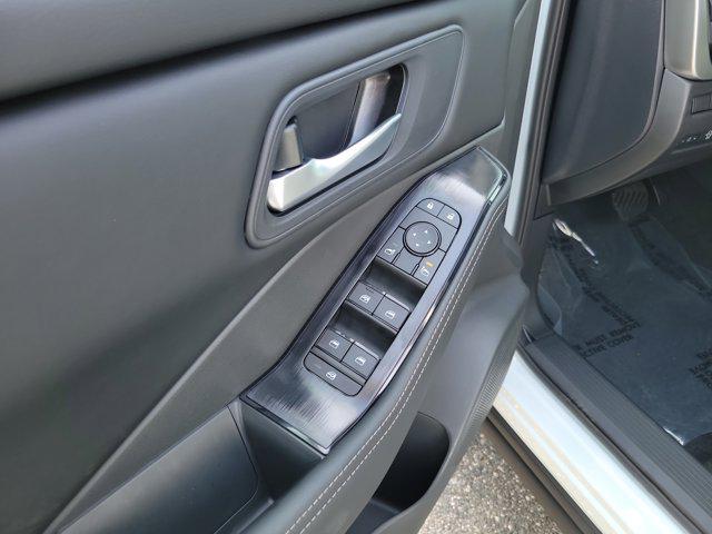 new 2026 Nissan Rogue car, priced at $31,605