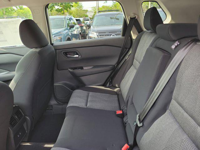 new 2026 Nissan Rogue car, priced at $31,605