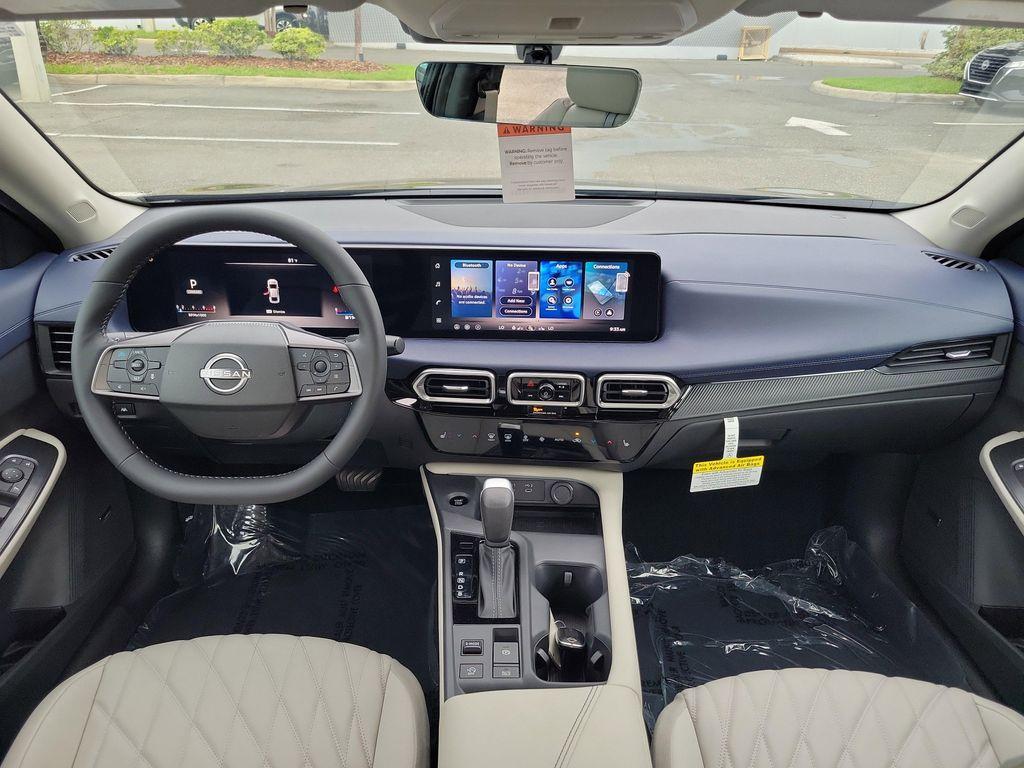 new 2026 Nissan Sentra car, priced at $28,259
