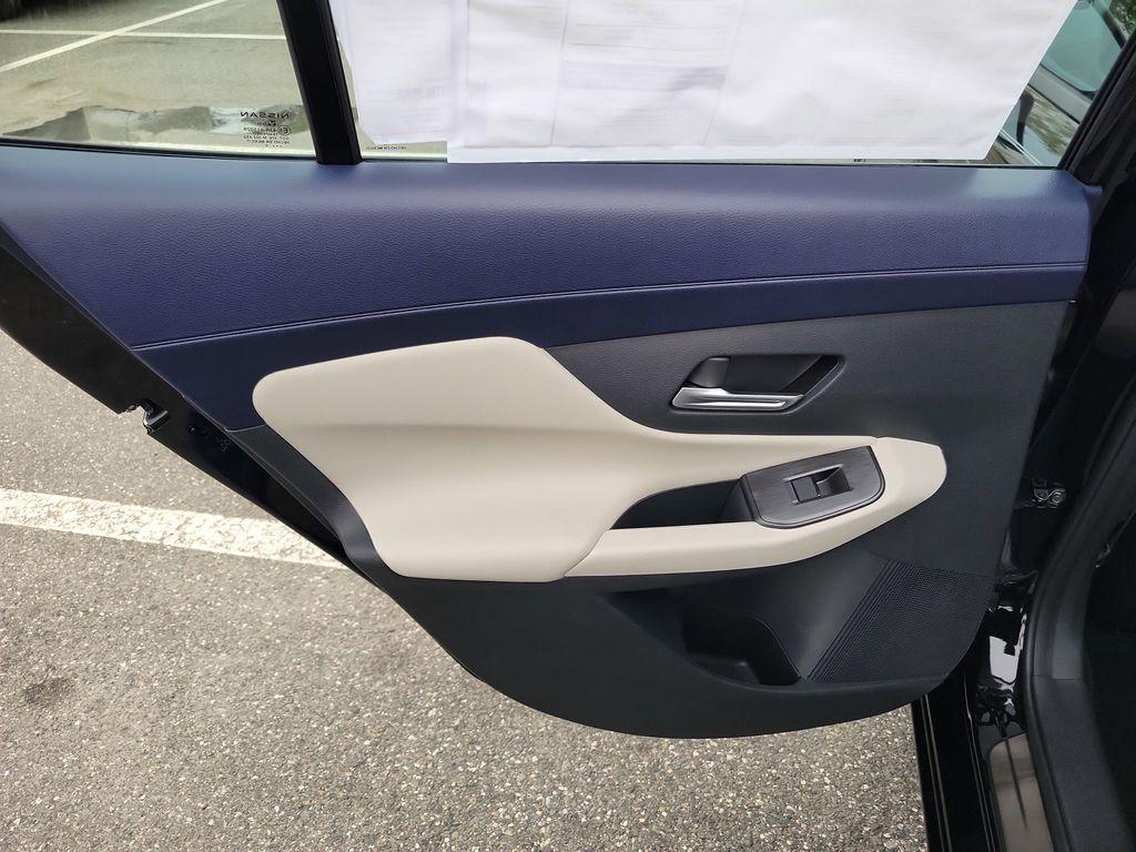 new 2026 Nissan Sentra car, priced at $28,259