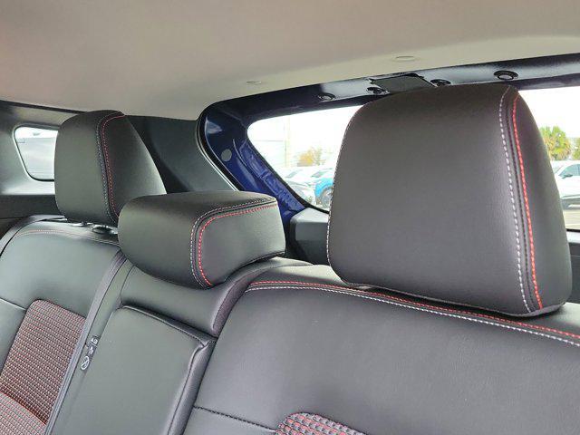 new 2026 Nissan Kicks car, priced at $26,790