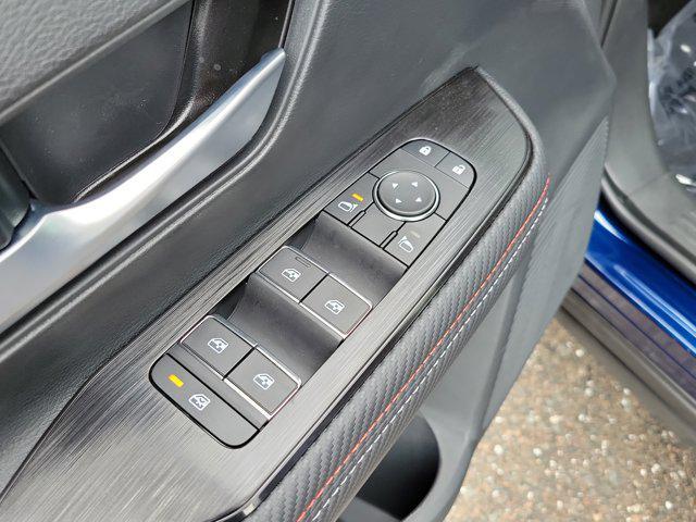 new 2026 Nissan Kicks car, priced at $26,790