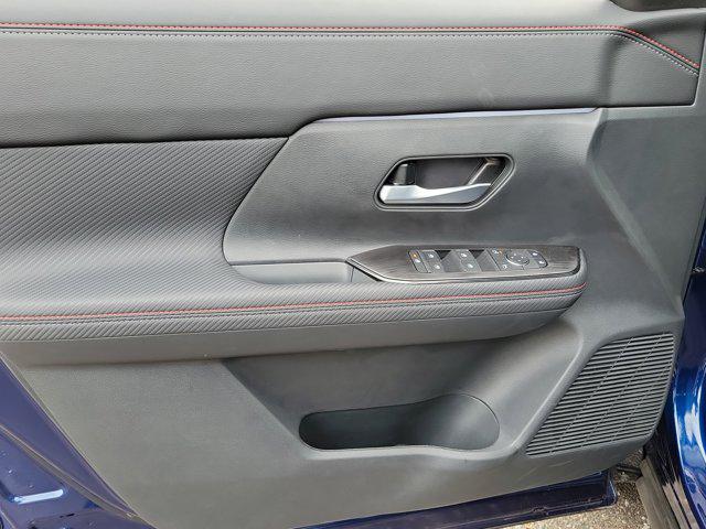 new 2026 Nissan Kicks car, priced at $26,790