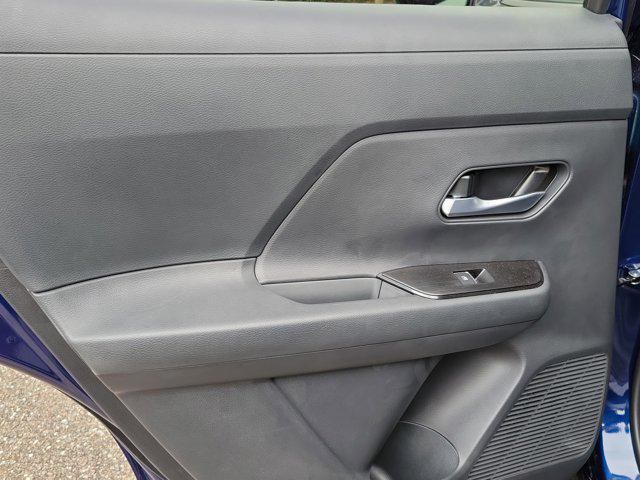 new 2026 Nissan Kicks car, priced at $26,790