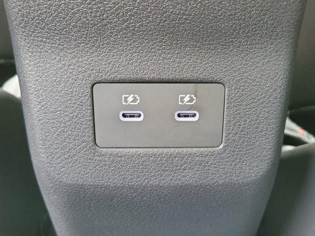 new 2026 Nissan Kicks car, priced at $26,790