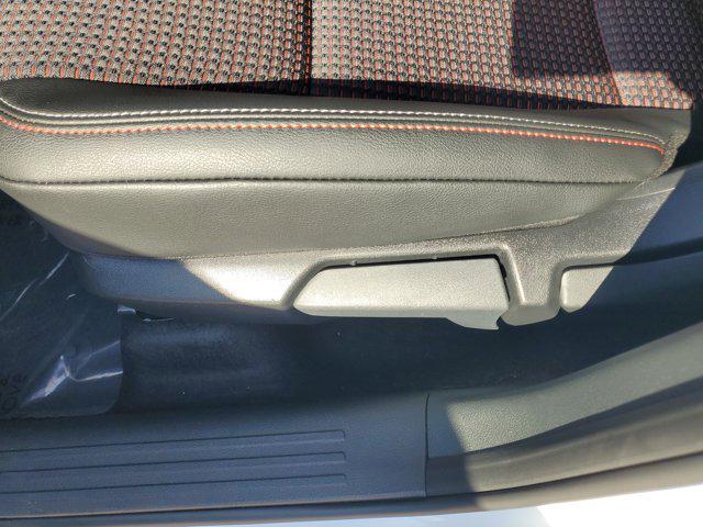 new 2026 Nissan Kicks car, priced at $27,240