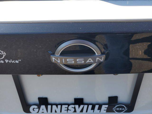 new 2026 Nissan Kicks car, priced at $27,240