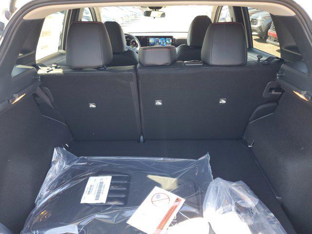 new 2026 Nissan Kicks car, priced at $27,240