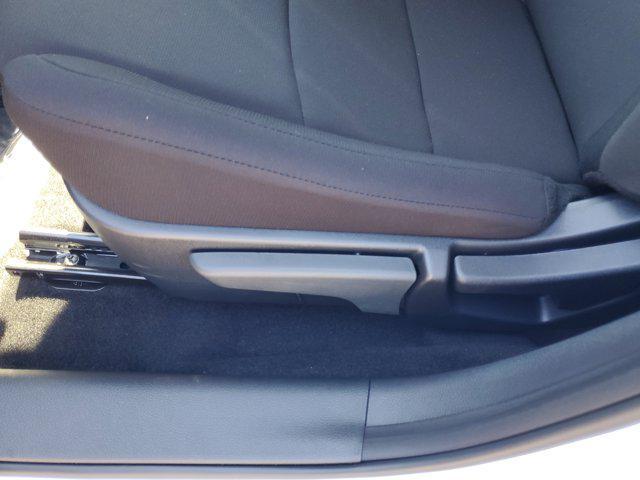 new 2025 Nissan Sentra car, priced at $20,310