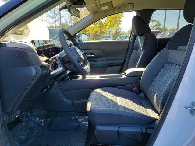 new 2026 Nissan Kicks car, priced at $25,160