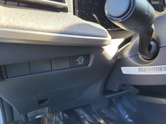 new 2026 Nissan Kicks car, priced at $25,160