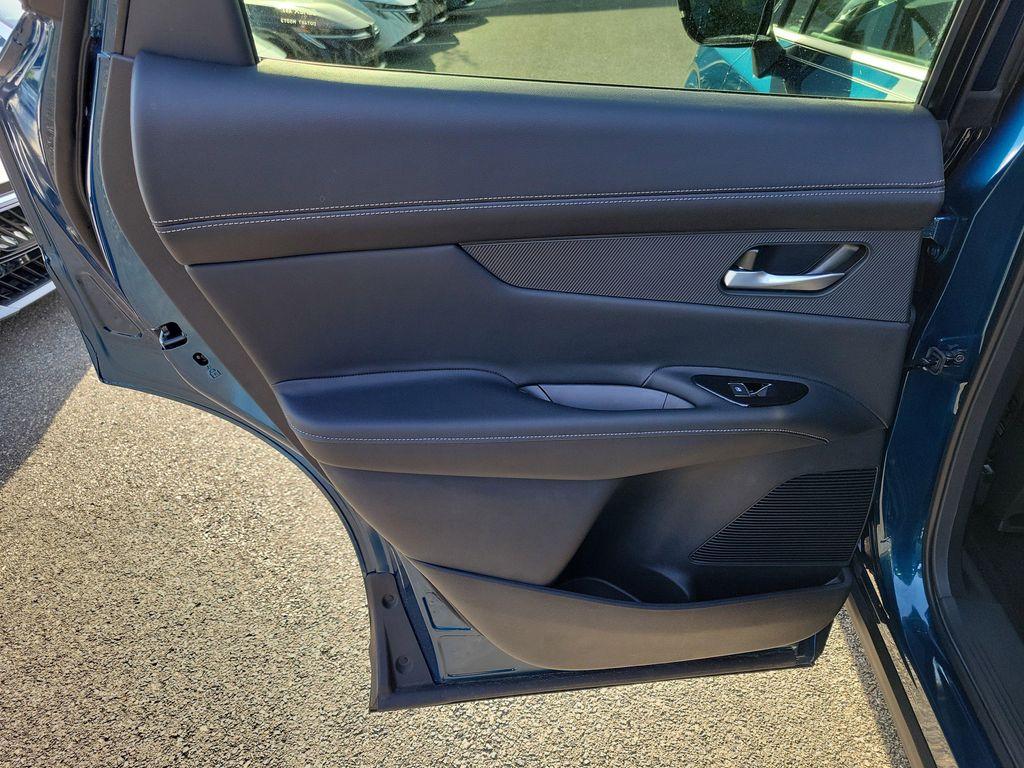 used 2025 Nissan Murano car, priced at $40,199