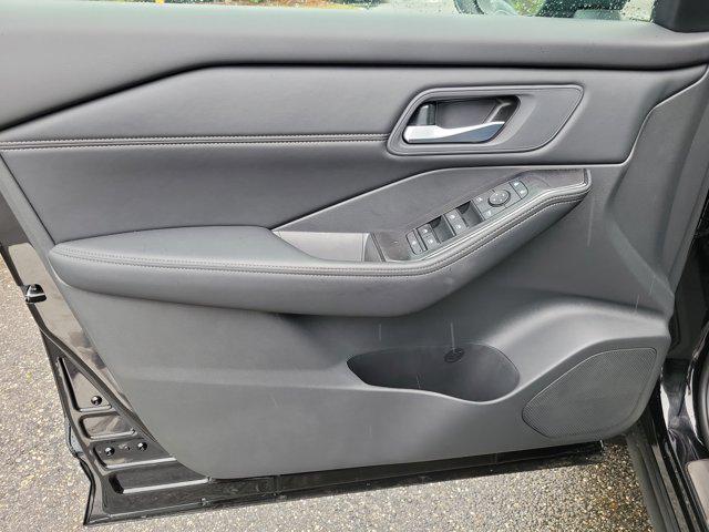 new 2026 Nissan Rogue car, priced at $31,080