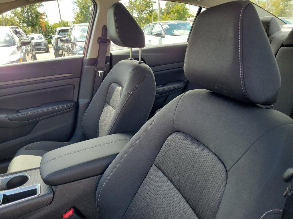 new 2026 Nissan Altima car, priced at $29,478
