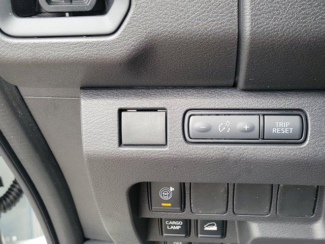 new 2026 Nissan Frontier car, priced at $32,840