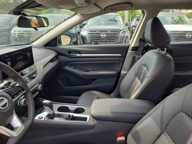 new 2026 Nissan Altima car, priced at $29,820