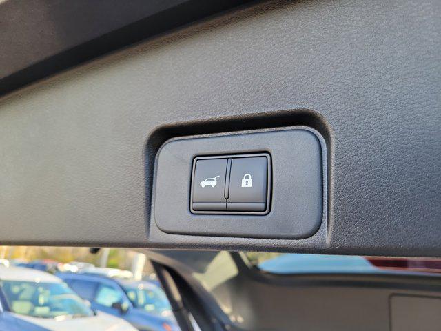 new 2026 Nissan Rogue car, priced at $32,145