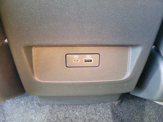 new 2026 Nissan Frontier car, priced at $38,620