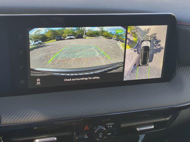 new 2026 Nissan Kicks car, priced at $27,960