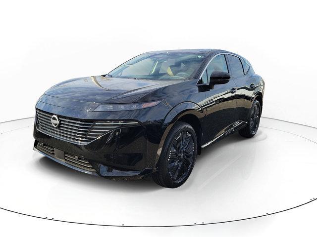 new 2026 Nissan Murano car, priced at $48,560