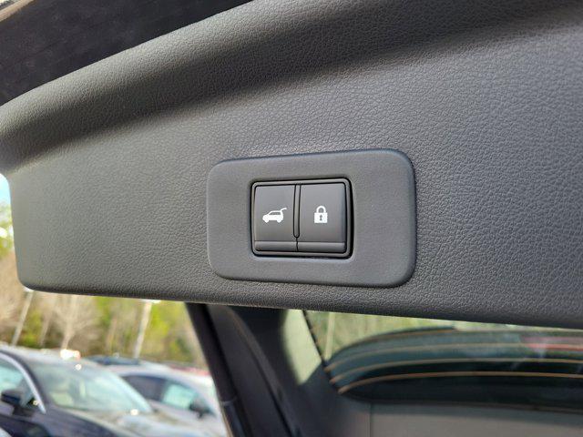 new 2026 Nissan Murano car, priced at $48,560