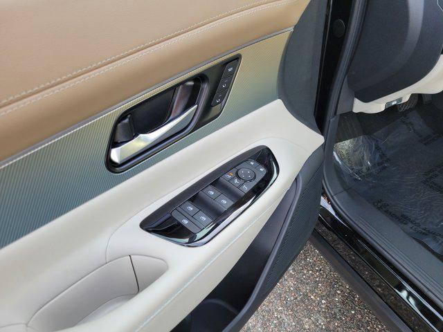 new 2026 Nissan Murano car, priced at $48,560