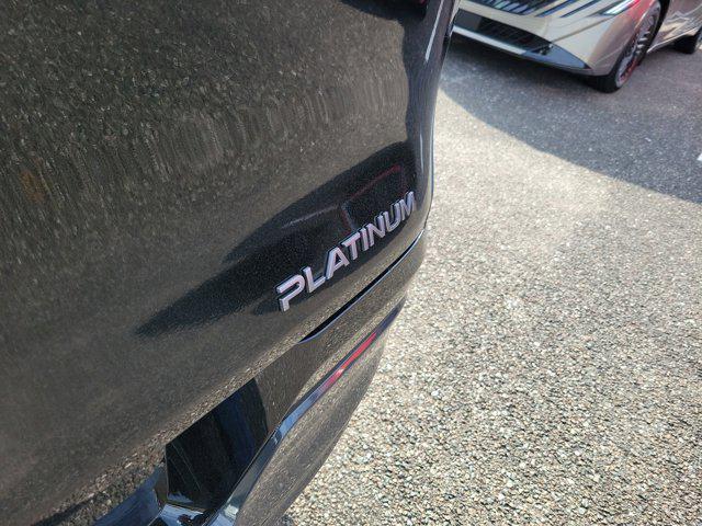 new 2026 Nissan Murano car, priced at $48,560