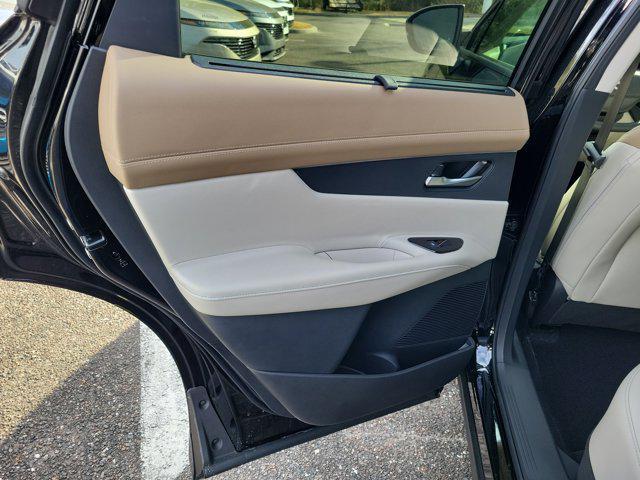 new 2026 Nissan Murano car, priced at $48,560